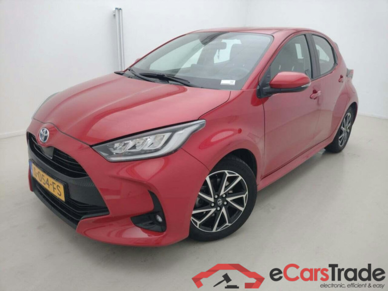 TOYOTA Yaris 1.5 Hyb. Bns Plus #1