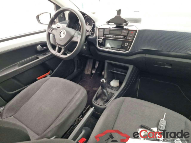 VOLKSWAGEN up! 1.0 #3