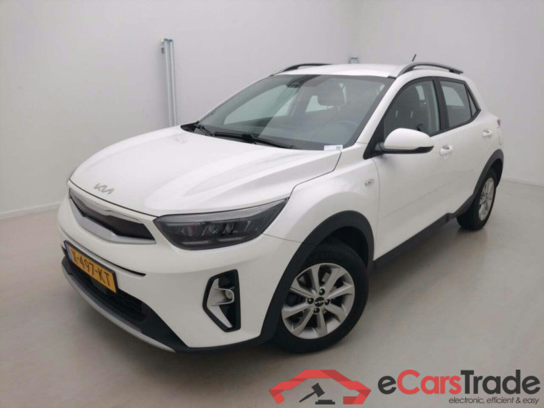 KIA Stonic 1.0 T-GDi MHEV Dyn L #1