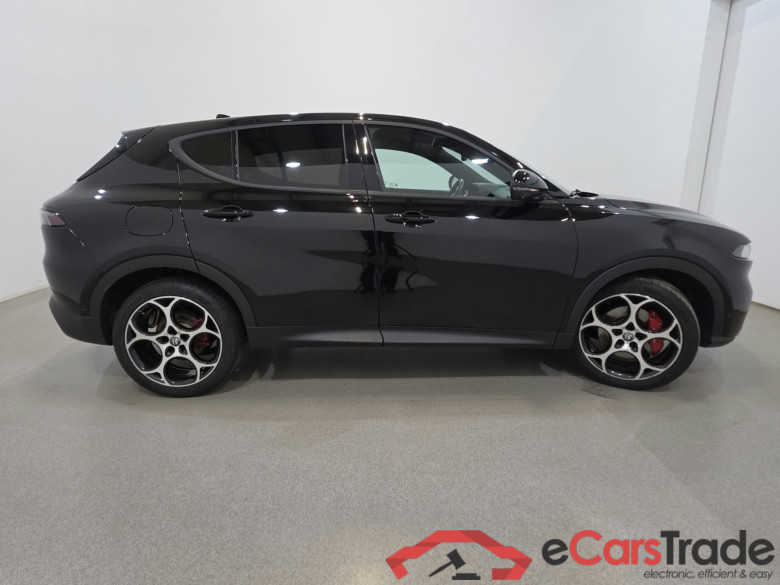 Alfa Romeo Tonale 1.5i Mild-Hybrid Sprint Aut. LED Virtual ACC Navi 1/2 Leather KeylessGo Klima PDC ... #5