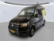 preview Volkswagen Crafter #0