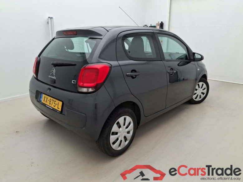 CITROEN C1 1.0 VTi Feel #2