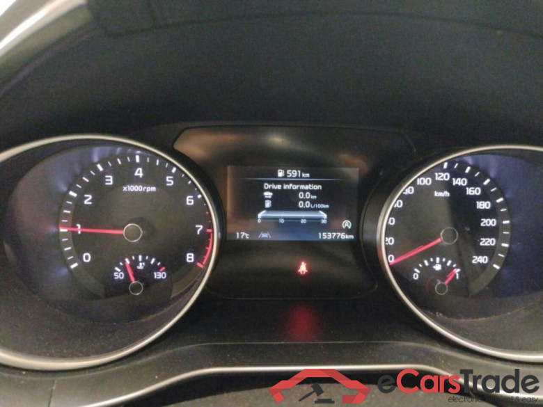 KIA ceed sportswagon 1.0 T-GDi DynamicL. #6