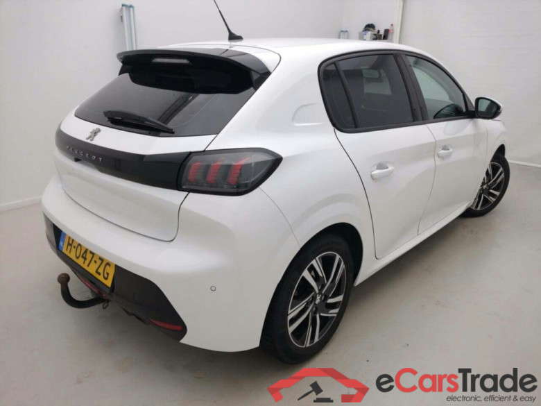 PEUGEOT 208 1.2 PureTech Allure #2
