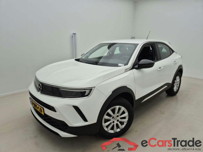 OPEL MOKKA 1.2 Edition
