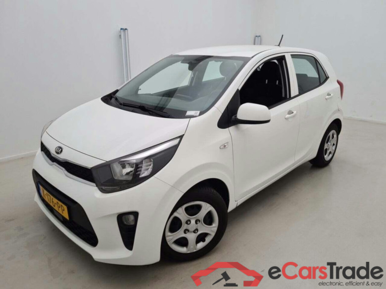 KIA Picanto 1.0 DPi ComfortLine #1