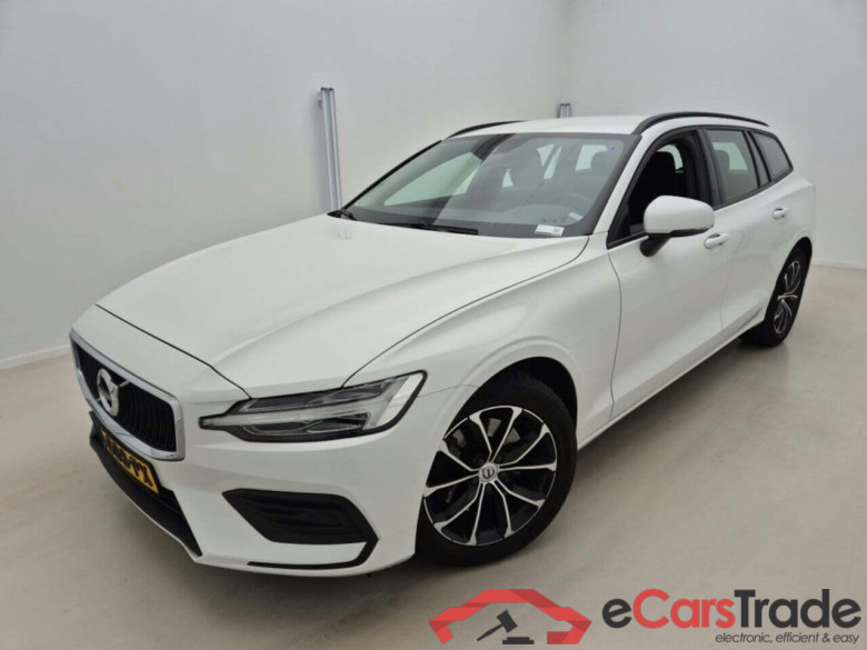 VOLVO V60 B3 Mom. Adv. Geartronic