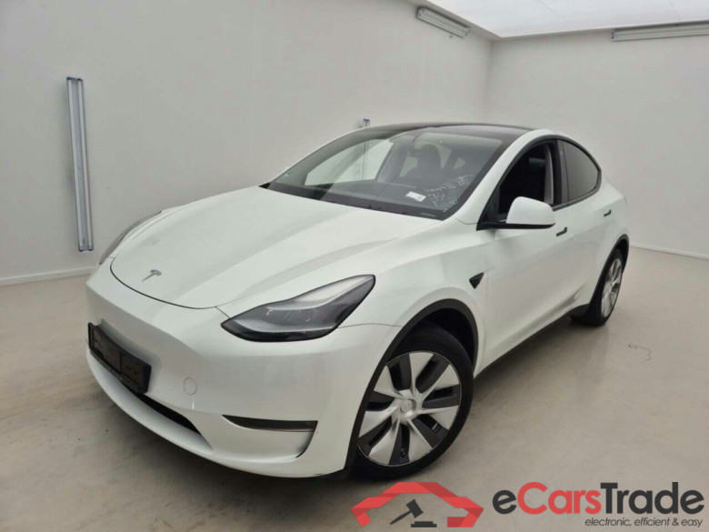 Tesla Model Y 75KWH Long Range Autopilot #1