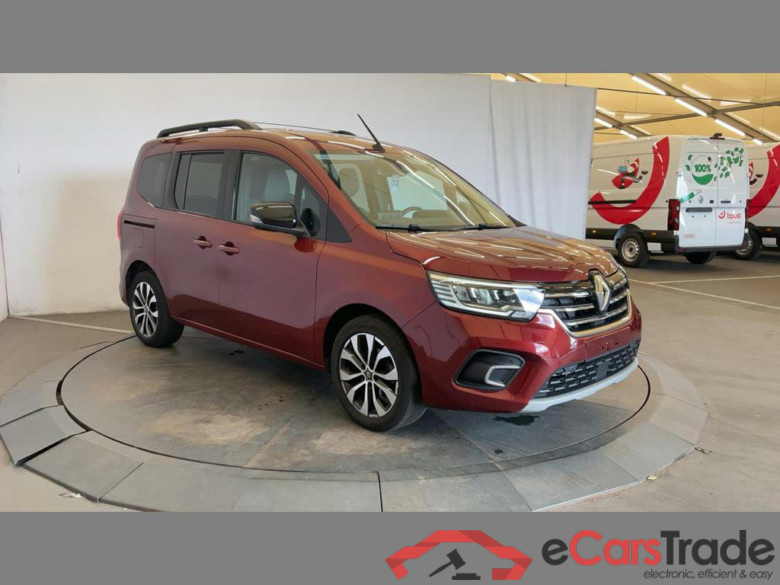 RENAULT Kangoo 1.3 TCe Techno #2