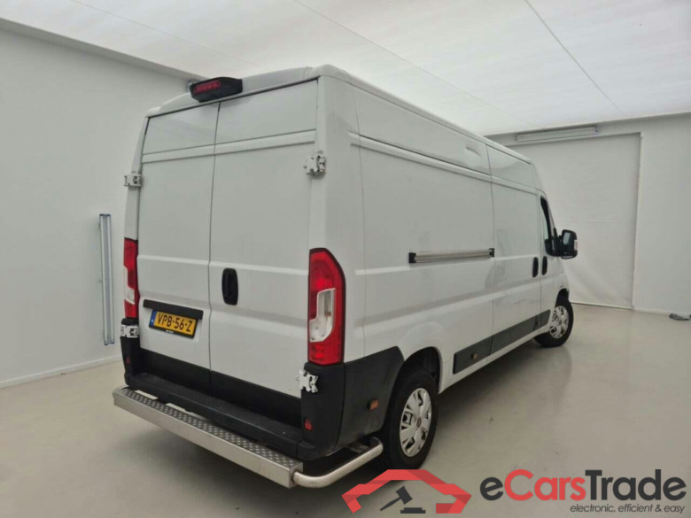 FIAT E-Ducato 3.5T L3H2 79 kWh #2