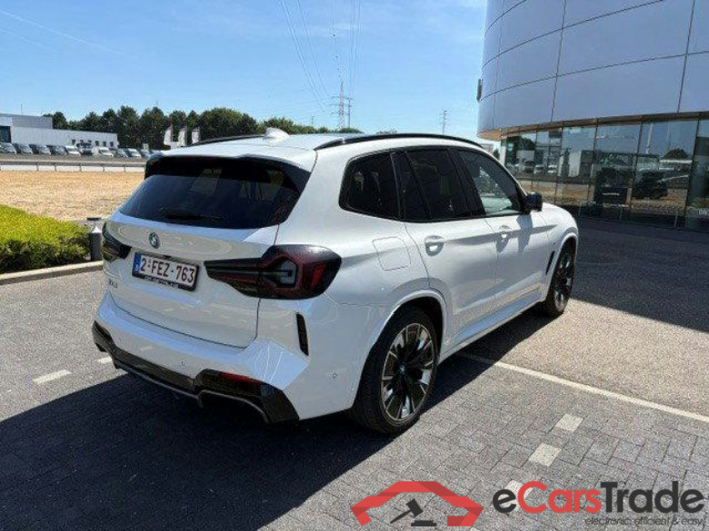 BMW iX3 (G08 LCI) iX3 80 kWh #4