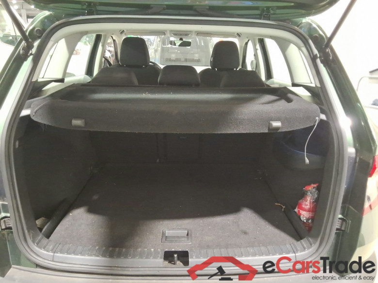 SKODA KAROQ 2.0 CRTDI 85KW DSG7 CLEVER #3