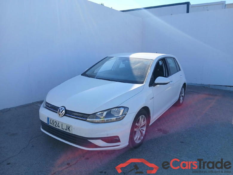 VOLKSWAGEN Golf / 2016 / 5P / berlina con portón Last Edition 1.5 TSI EVO 96kW (130CV) (CX)