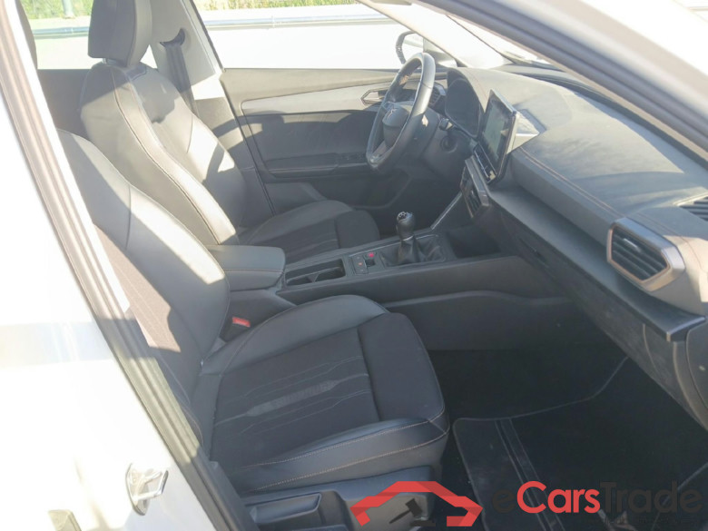 CUPRA Formentor / 2020 / 5P / todoterreno 1.5 TSI 110kW (150 CV) (AC3) #6