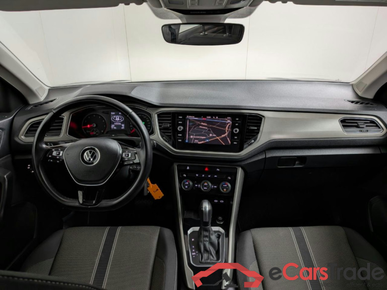 VOLKSWAGEN T-Roc 1.5 TSI Style #5