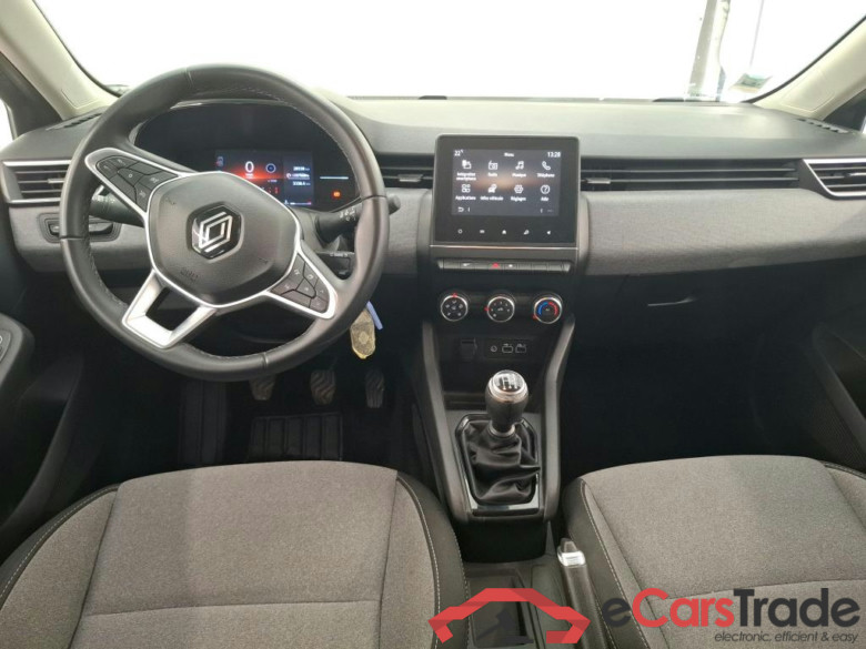 Clio V Evolution 1.0 SCe 65CV BVM5 6E #5