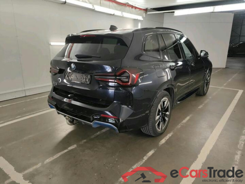 BMW IX3 iX3 iX3 210kW/286pk  5D/P Auto-1 #4