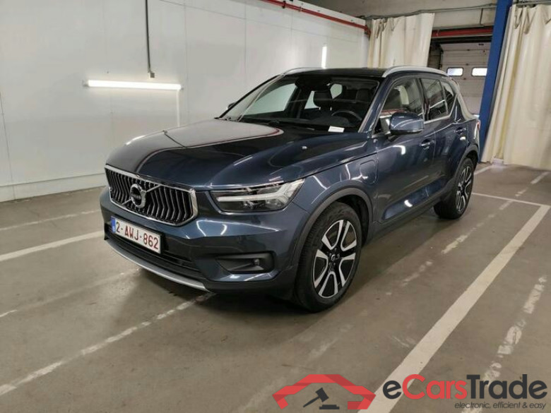 Volvo XC40 XC40 T5 Recharge Geartronic Inscription (PHEV) 192kW/261pk  5D/P Auto-7 #1
