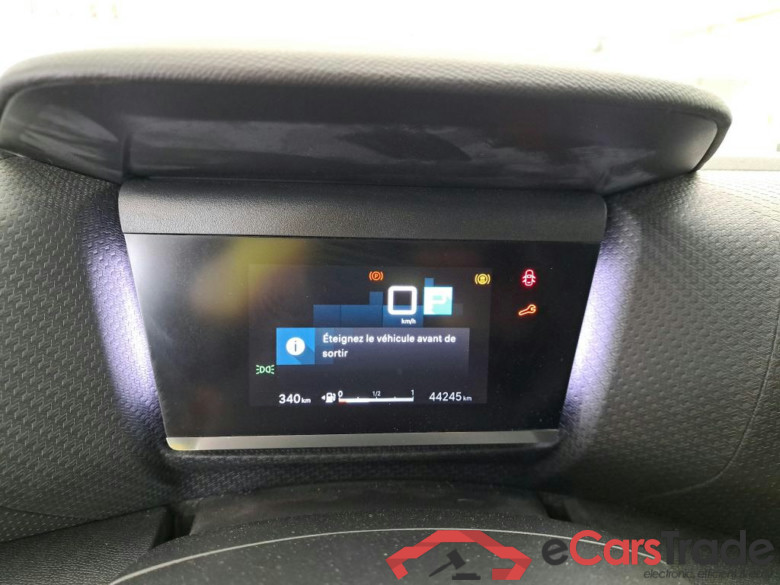 CITROEN C4 X / 2022 / 4P / Berline PureTech 130 S&S EAT8 Shine #6