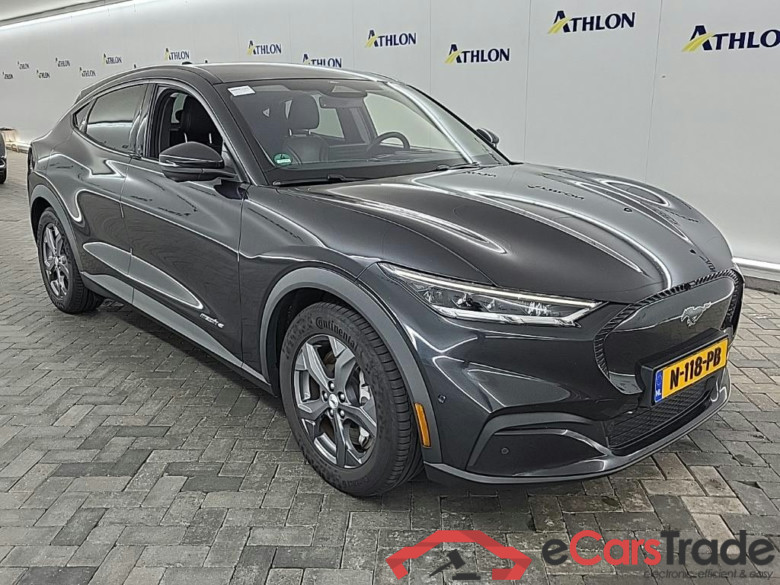 FORD Mustang Mach-E 75kWh RWD auto 5D 198kW #2