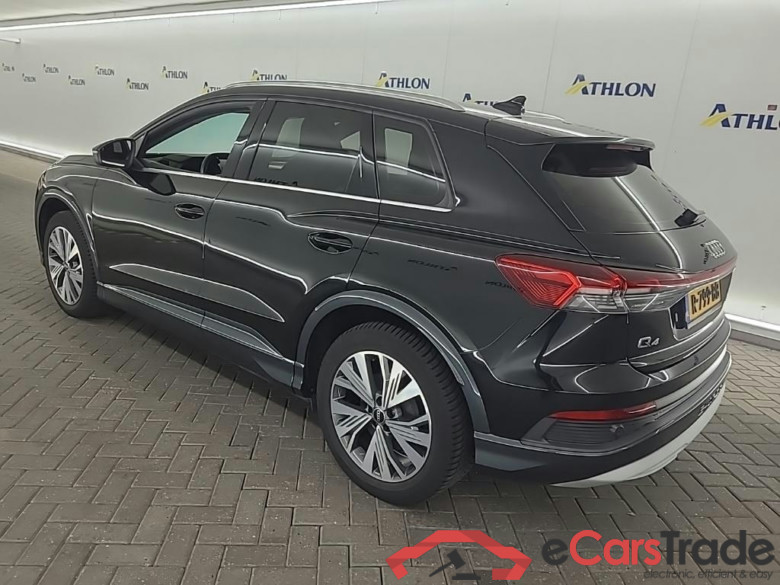 AUDI Q4 e-tron 35 e-tron Advanced Edition 5D 125kW #4