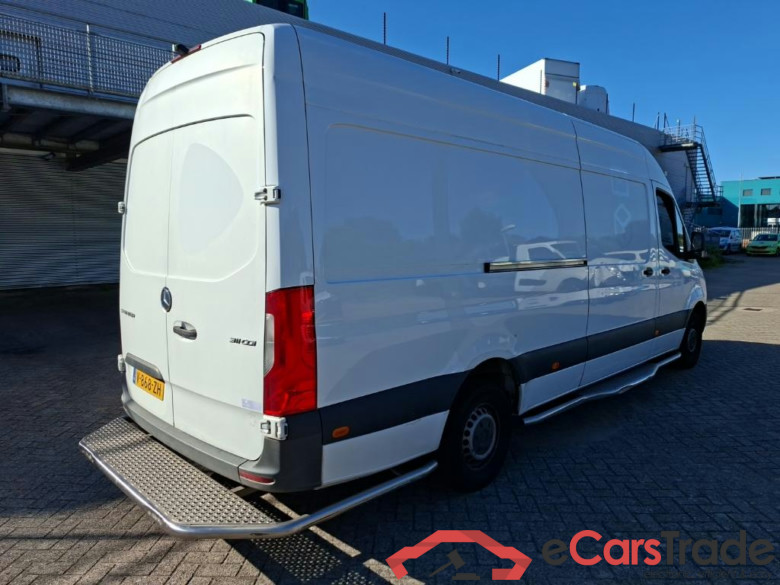 MERCEDES-BENZ Sprinter GB 311CDI L3H2 RWD 3.5t 7G-Tronic 6 4D 84kW #3