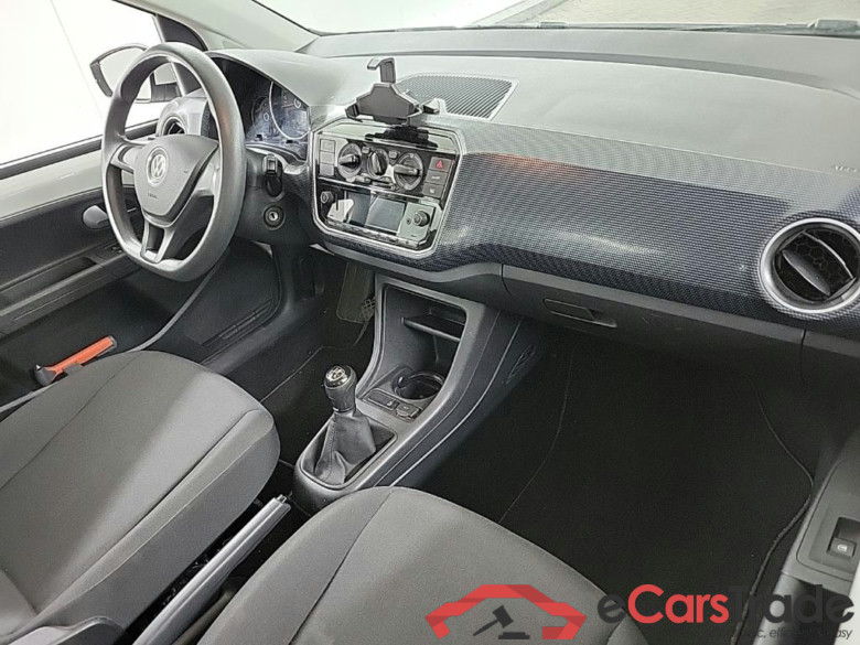 VOLKSWAGEN up! 1.0 Up! 5D 48kW #6