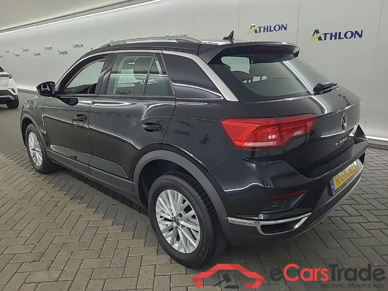 VOLKSWAGEN T-Roc 1.5 TSI 110kW DSG Style 5D #4