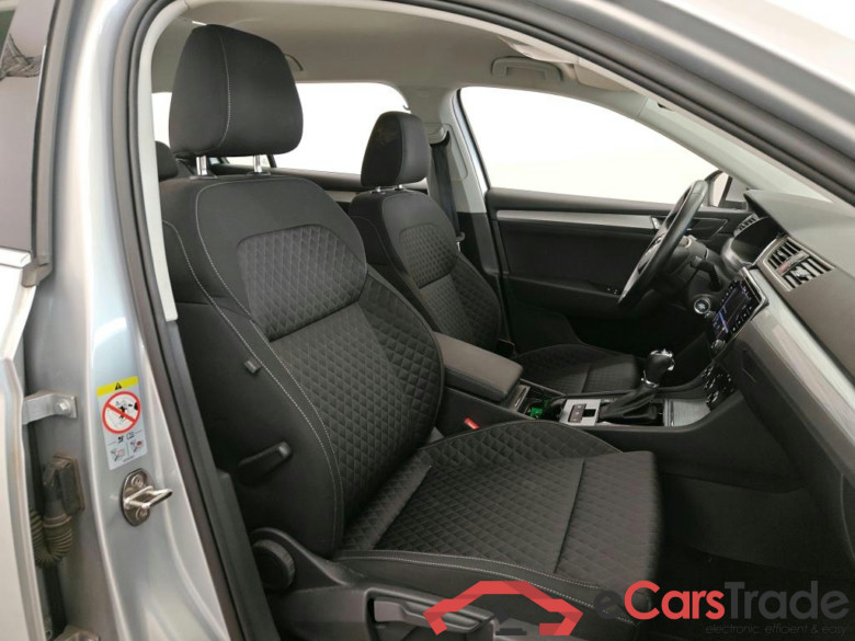 Škoda Superb Combi 1.5 TSI ACT DSG Business Edition 5d #3
