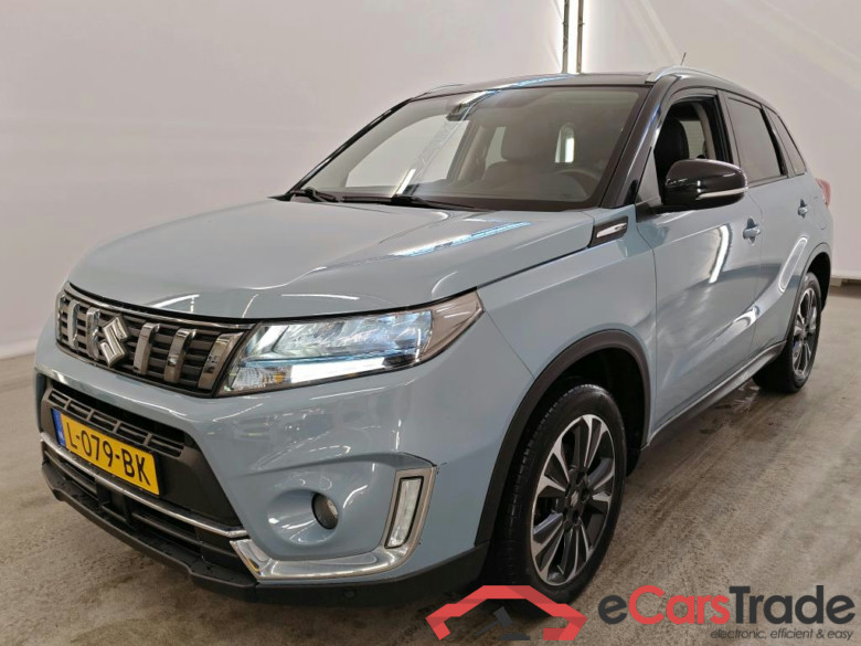 Suzuki Vitara 1.4 Boosterjet Smart Hybrid Style 5d + Pano #1