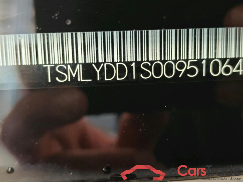 Suzuki Vitara 1.4 Boosterjet Smart Hybrid Style 5d + Pano #6