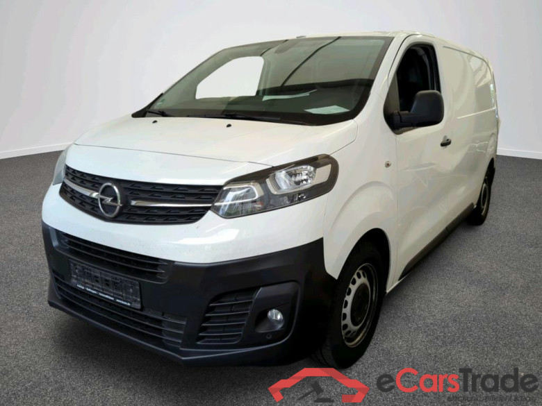 Vivaro Kasten Edition M (L2) 1.5 88KW MT6 E6d