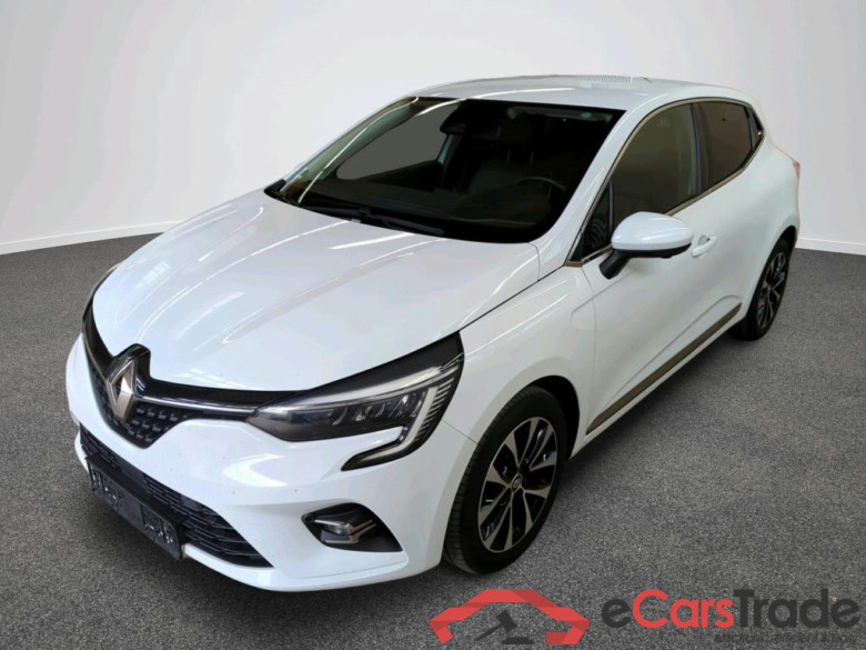 Clio V Intens 1.5 dCi 85KW MT6 E6dT