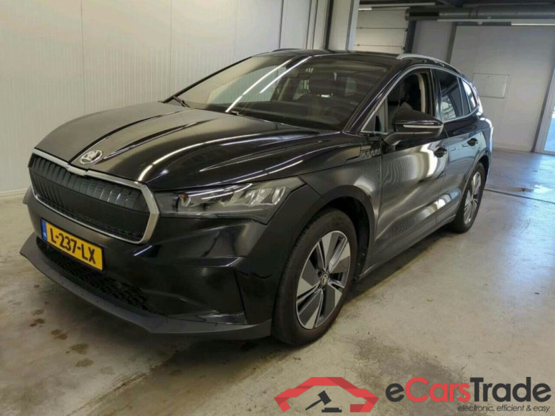 SKODA Enyaq iV 80