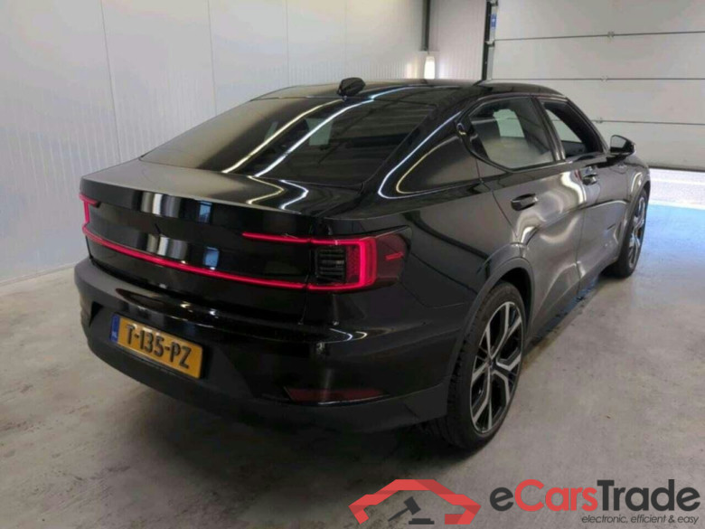 Polestar 2 LRDM Perf. 82 kWh #2