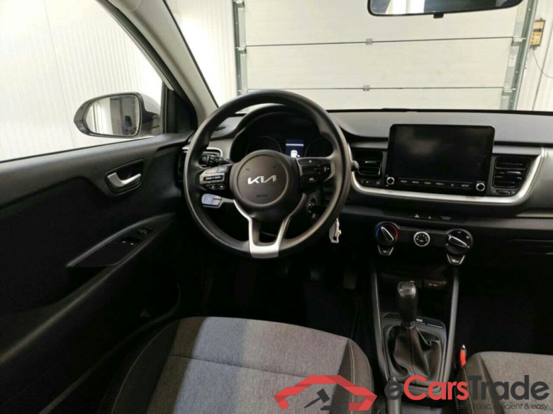 KIA Stonic 1.0 T-GDi MHEV C.L. #3
