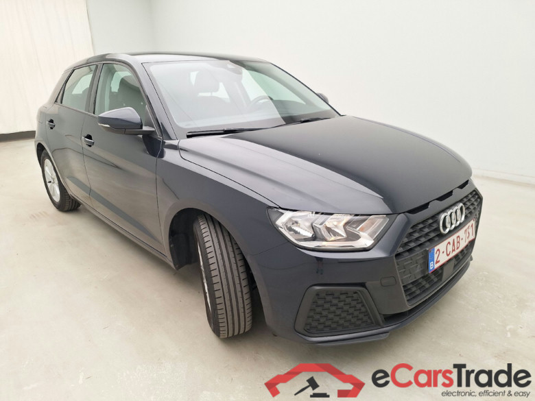 Audi, A1 SB '18, Audi A1 Sportback 1.0 25 TFSI 70kW Attraction 5d #5
