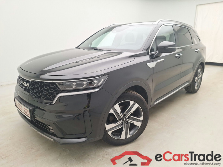 Kia, Sorento '20 PHEV, KIA Sorento Sense 1.6 PHEV 4WD AT6 5d #2