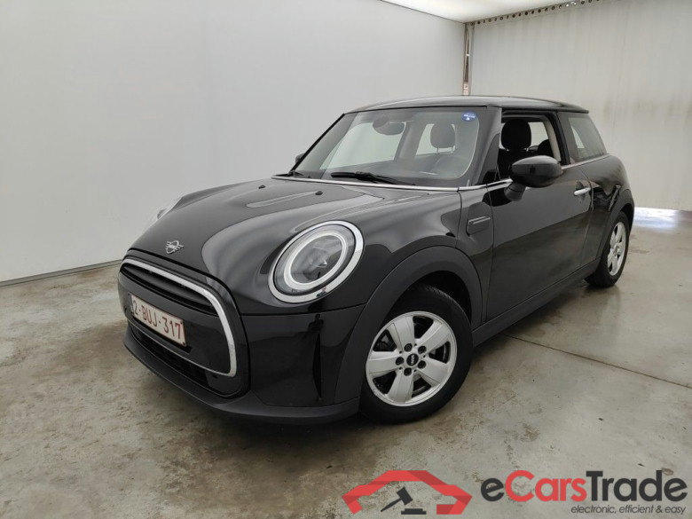 Mini One 3d #1