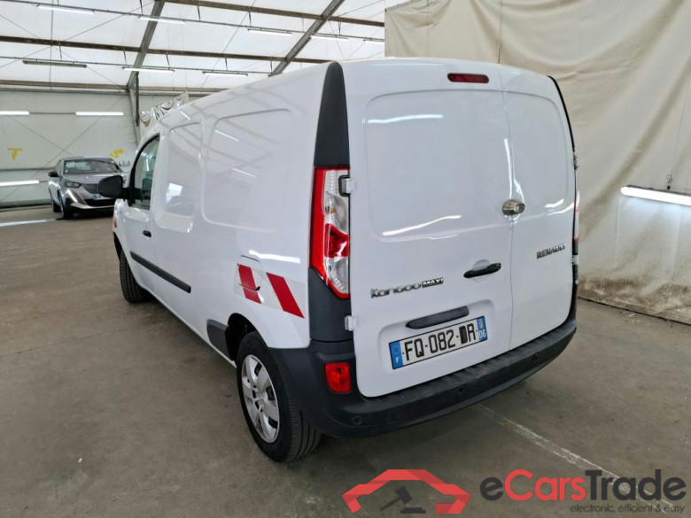 Kangoo Express Maxi Extra (Série Spéciale) 1.5 #2