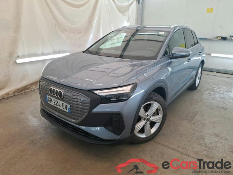 Q4 e-tron 40 e-tron Executive BVA #1
