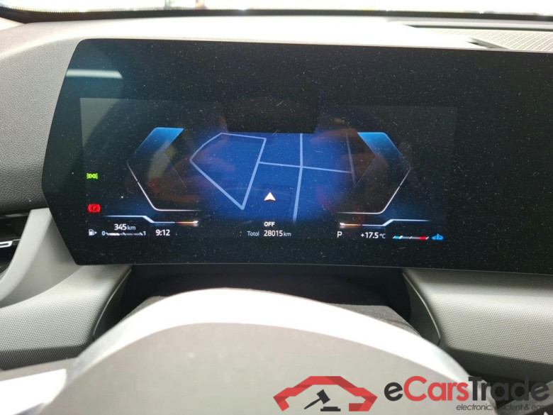 BMW X2 / 2023 / 5P / SUV sDrive20i DKG7 #6