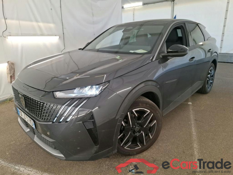 PEUGEOT 3008 / 2024 / 5P / SUV 1.2 HYBRID 136 E-DCS6 ALLURE