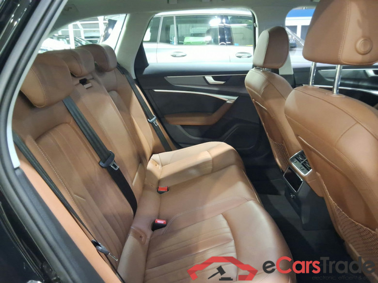AUDI A6 AVANT 2.0 50 TFSI E S TRONIC QUATTRO ADVANCED #5