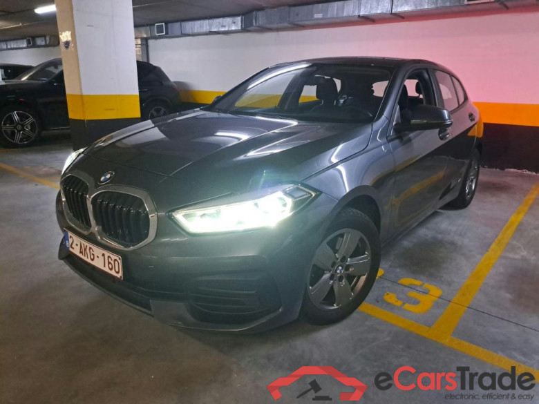 BMW 1-serie 1.5 118I (100KW) #1