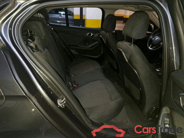 BMW 1-serie 1.5 118I (100KW) #6
