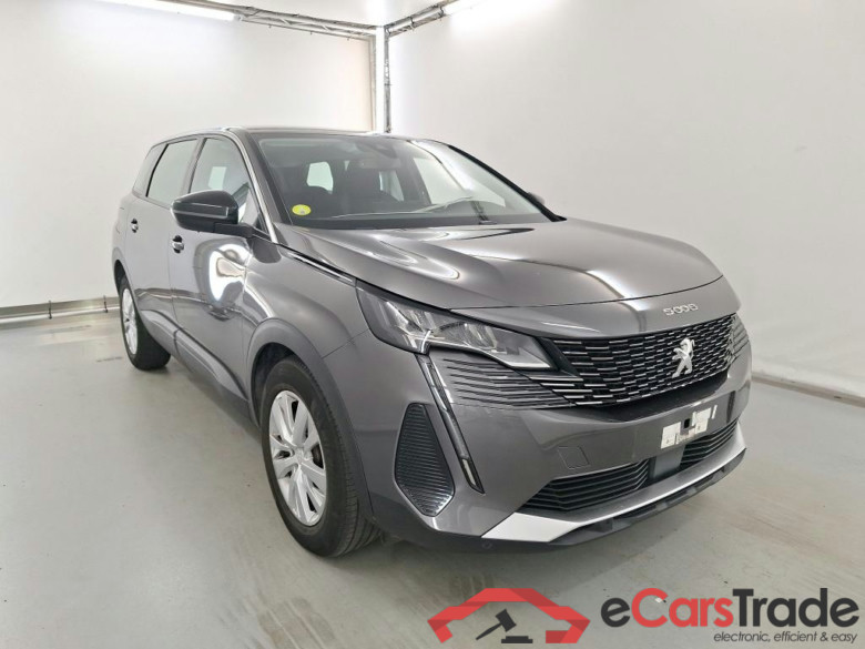 PEUGEOT 5008 1.5 BLUEHDI 130 ACTIVE PACK #2