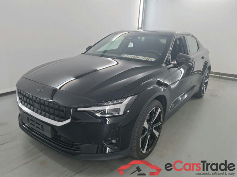 POLESTAR 2 78 KWH AUTO 4WD PILOT PLUS #1
