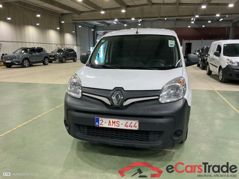 RENAULT KANGOO EXPRESS 1.5 BLUE DCI 80 GRAND CONFORT #2