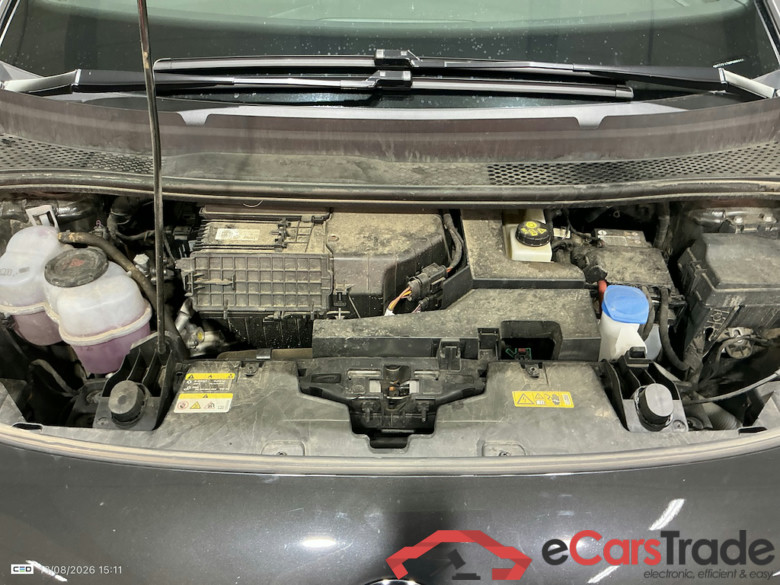 VOLKSWAGEN ID.3 BEV 62KWH 150KW PRO PERFORMANCE BUSINESS #6